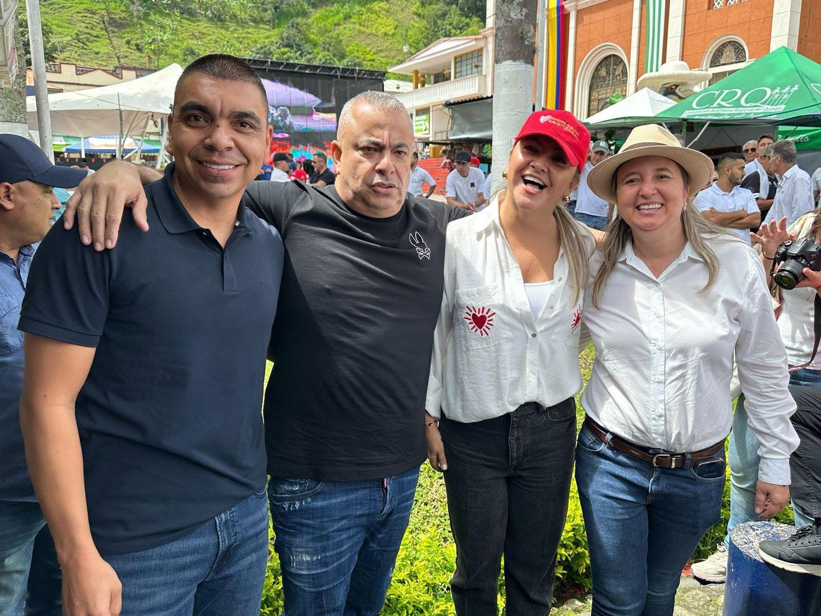 🧨 #REPORTAJE | En riesgo la consulta del Pacto Histórico en el Quindío Por: Léalo Hoy