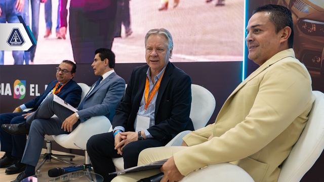 Con éxito inició Convención Nacional de Transporte y Turismo en el Quindío