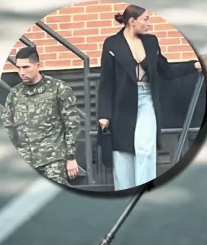 ¿Infidelidad y ruptura amorosa: líneas clave en la tragedia del Cantón Norte?