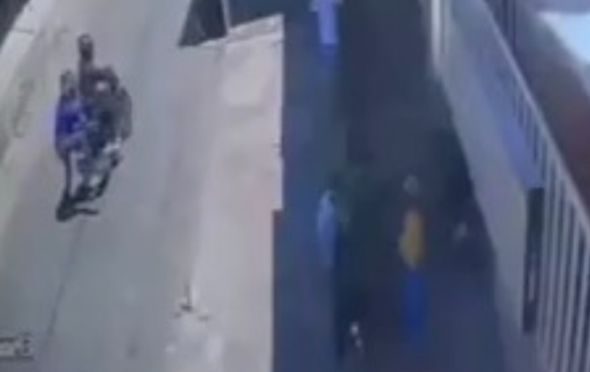 Doble homicidio en Las Colinas: víctima habría usado a un vecino como escudo para evitar ser asesinado