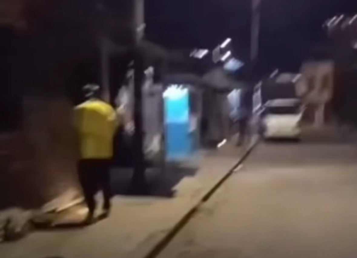 #Judicial | Tres menores heridos en grave accidente en Armenia; conductor huyó del lugar