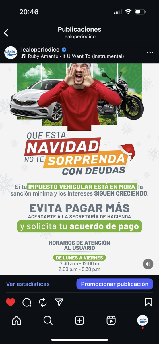 Que esta Navidad no te sorprenda con deudas