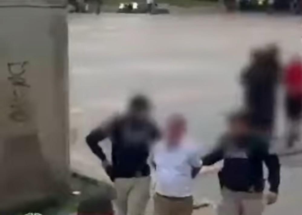 Capturan en Armenia al abogado Rubén Darío García por presunto envío de droga a EE. UU. y Europa