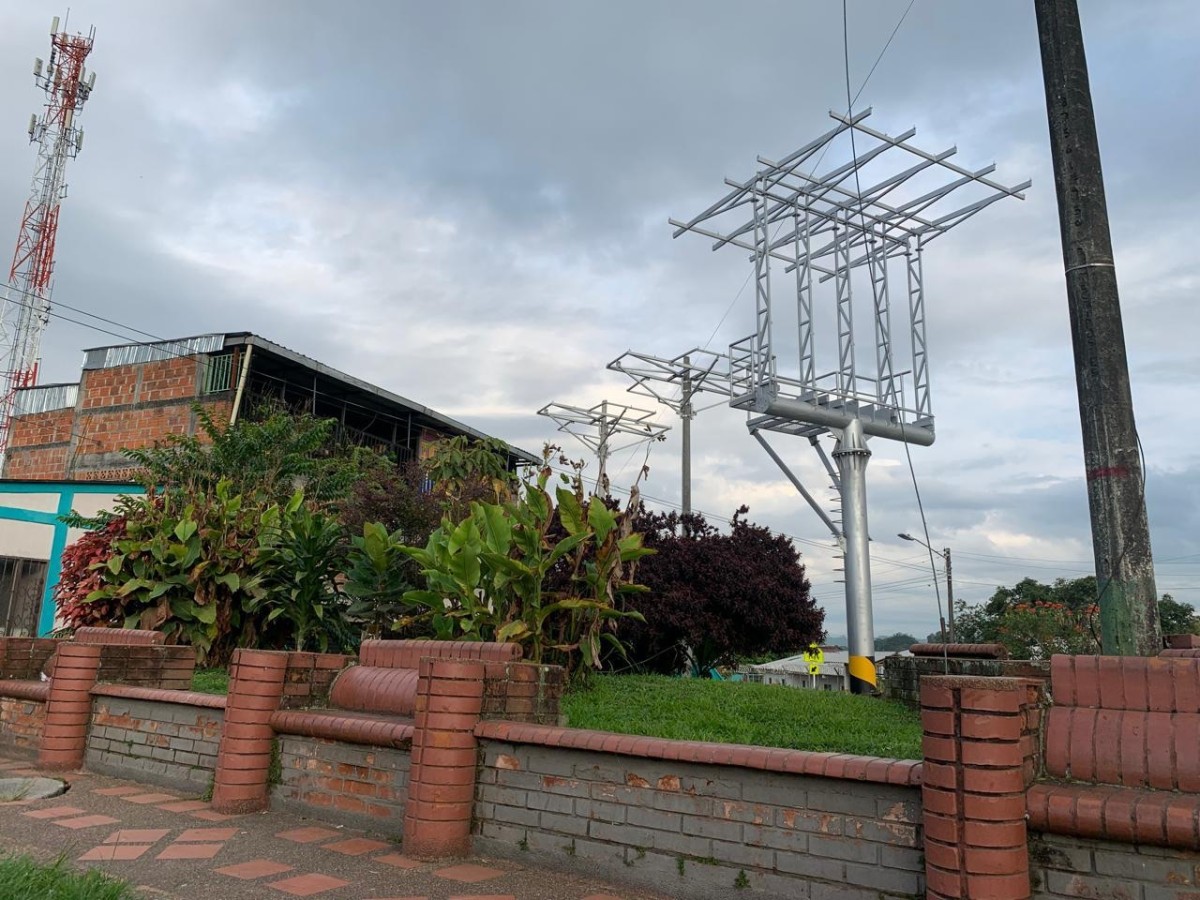 Cámaras del proyecto Quindío Territorio Inteligente no son fotomultas ni generan comparendos