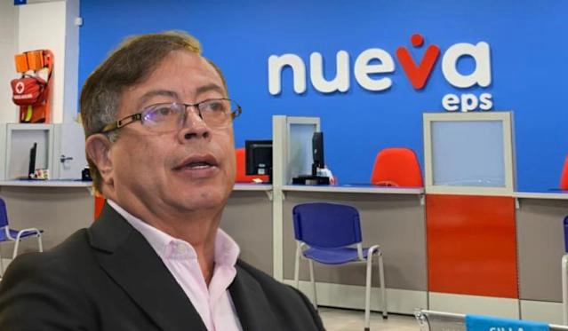 Revolcón en la salud: millones de colombianos serían trasladados de EPS tras nuevo decreto del Gobierno