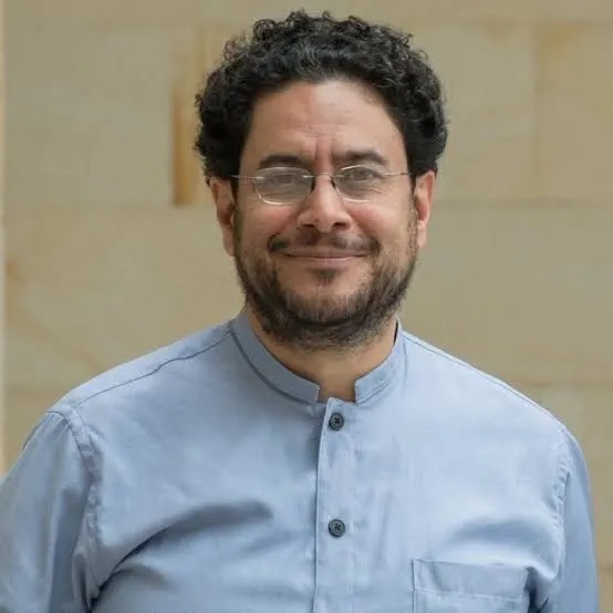 IVÁN CEPEDA LIDERA TODOS LOS ESCENARIOS DE SEGUNDA VUELTA PRESIDENCIAL, PERO LOS INDECISOS DEFINIRÍAN LA ELECCIÓN