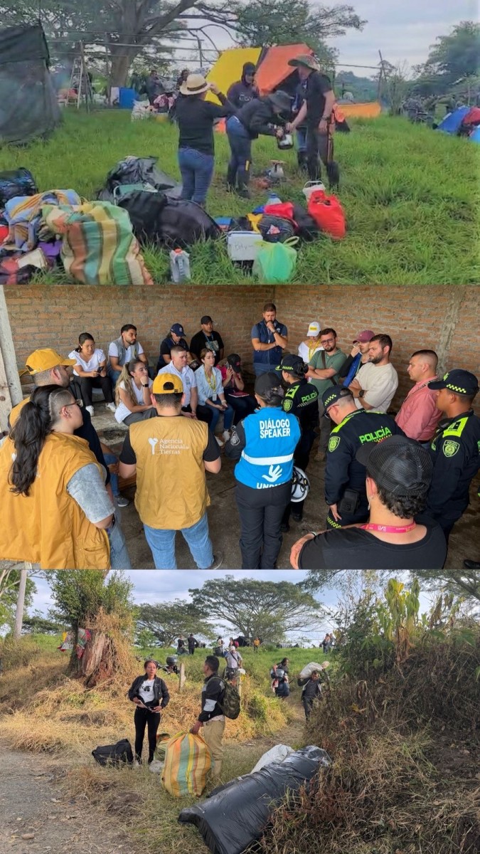 AVANCE INFORMATIVO GOBIERNO DEL QUINDÍO