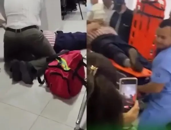 Crisis en el sistema de salud: Petro propone liquidar EPS en quiebra