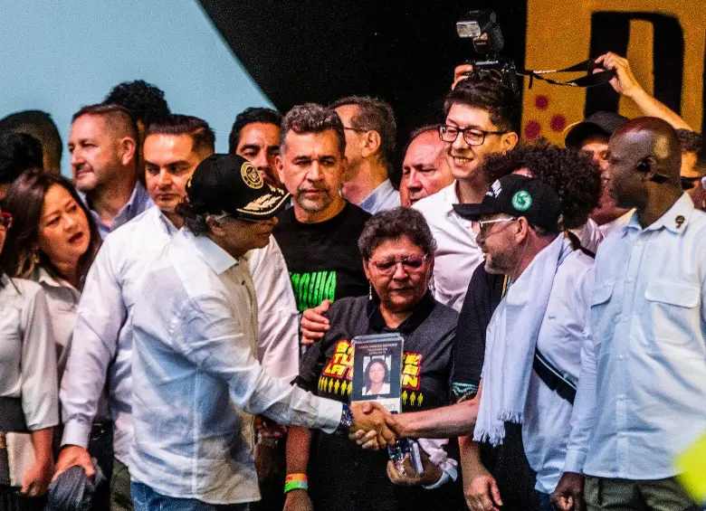 Justicia de EE. UU. investiga a Gustavo Petro por presuntos nexos con narcotráfico