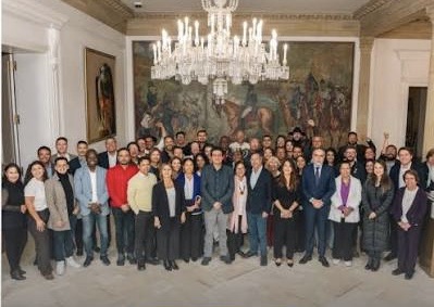 Gobierno defiende a Gustavo Petro: aseguran que no puede ser juzgado por autoridades extranjeras