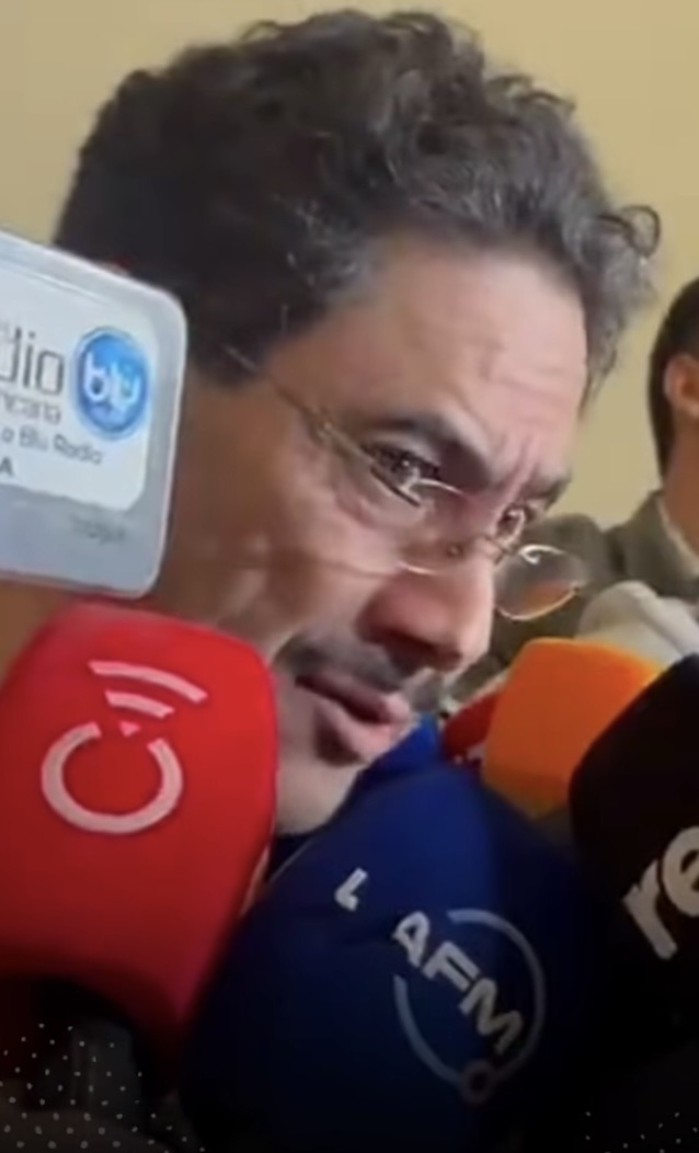 Iván Cepeda respondió con contundencia a Álvaro Uribe tras sus polémicas declaraciones sobre el asesinato de Miguel Uribe