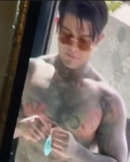 Avianca anunció acciones legales contra el influencer Yeferson Cossio