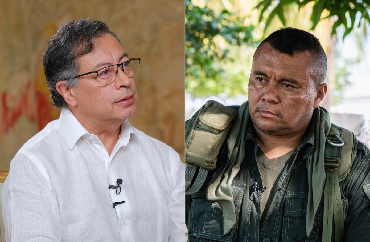 Fiscalía confirma infiltración criminal en el Estado tras archivos secretos de ‘Calarcá’