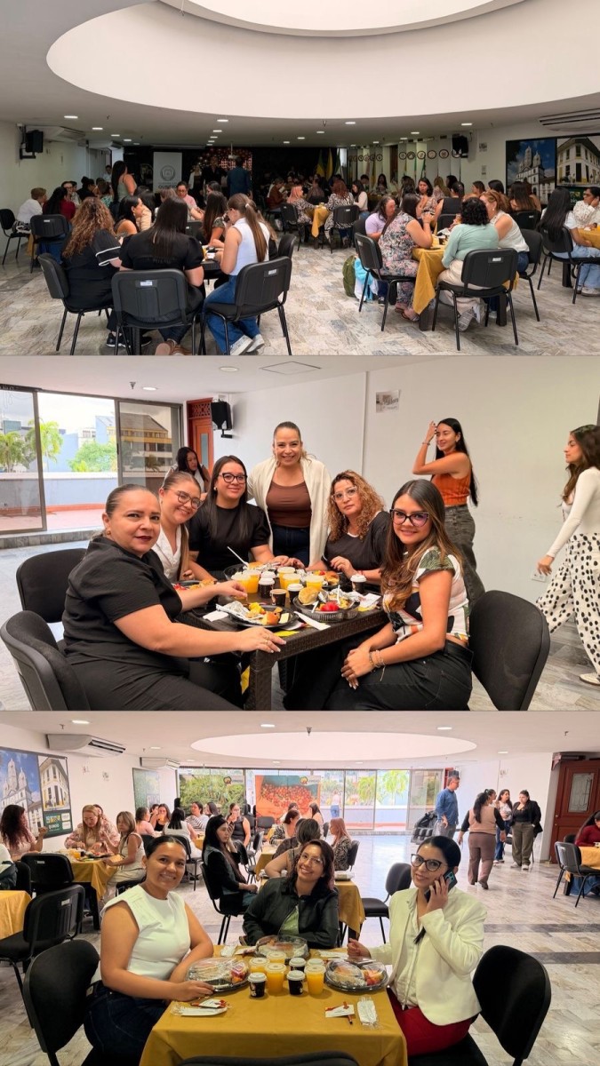 AVANCE INFORMATIVO GOBIERNO DEL QUINDIO