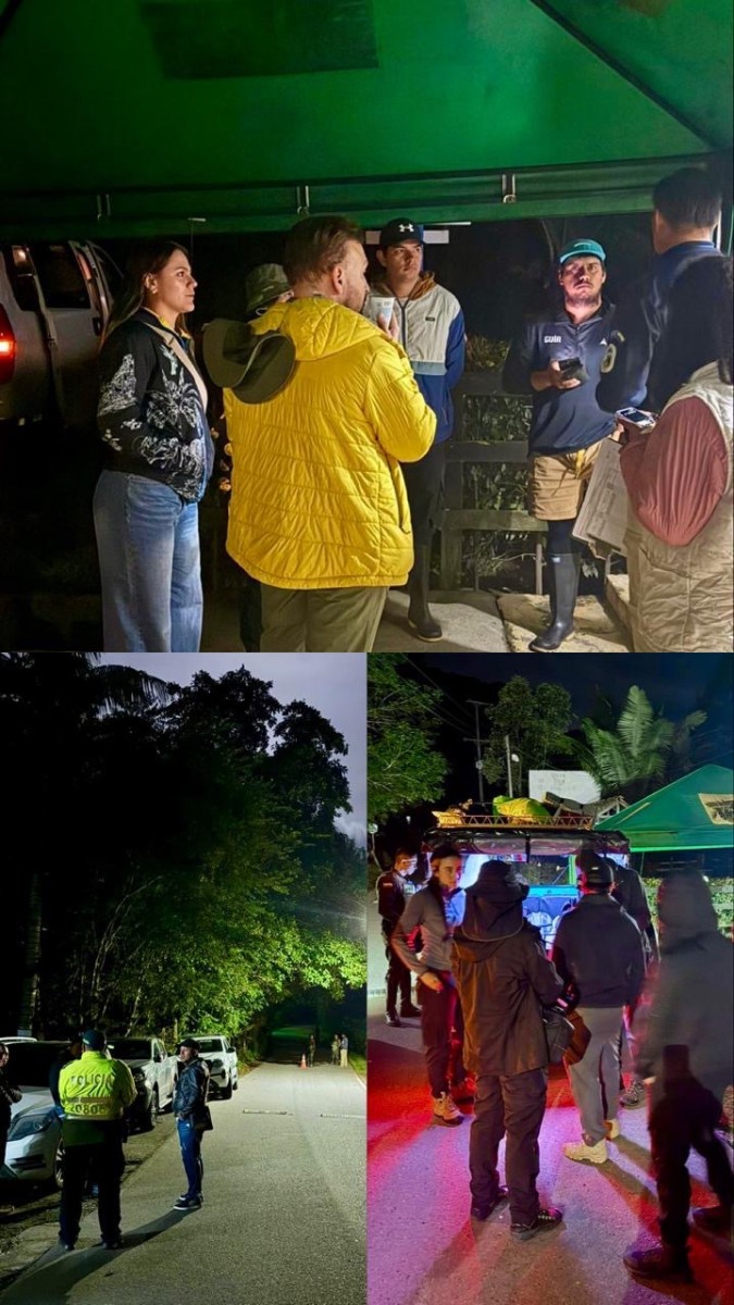 AVANCE INFORMATIVO GOBIERNO DEL QUINDÍO