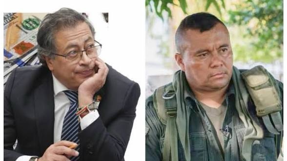 Crece la polémica: orden de captura de alias Calarcá sigue suspendida mientras se fortalece su estructura armada