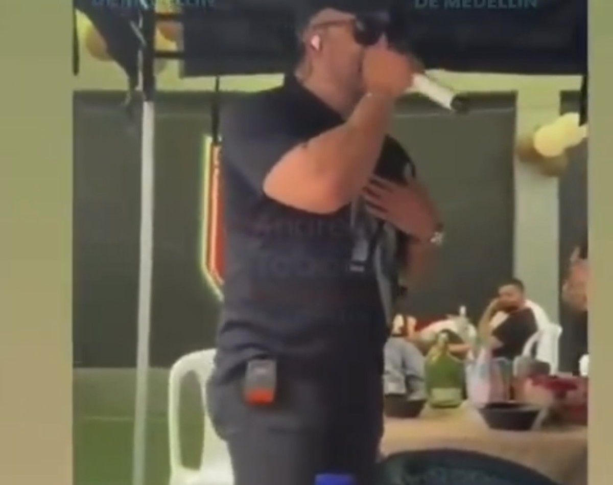 “Los criminales están de fiesta”: Fico arremete contra Petro por escándalo en cárcel de Itagüí