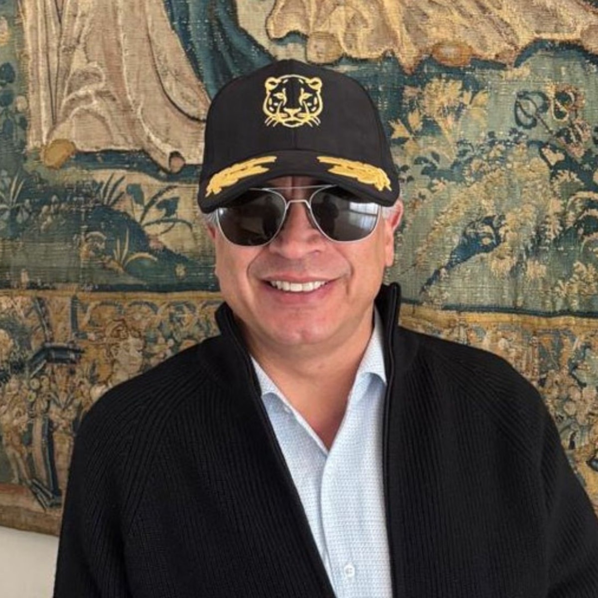 El presidente Gustavo Petro rompe el silencio sobre escándalo que sacude al Gobierno