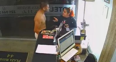 Agresor podrá continuar el proceso en libertad por afecciones psiquiátricas