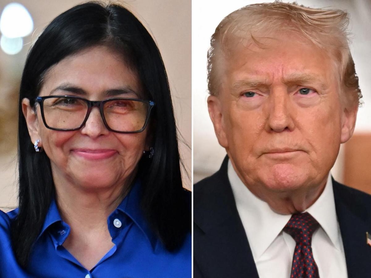 ¿Venezuela como el estado 51 de EE.UU.? La explosiva declaración de Trump desata polémica mundial