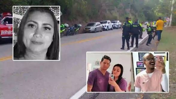Necropsia de Yulixa Toloza revela un presunto homicidio violento