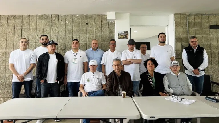 GOBIERNO NACIONAL TERMINA LOS DIÁLOGOS DE PAZ CON BANDAS DELINCUENCIALES EN LA CÁRCEL DE ITAGÜÍ