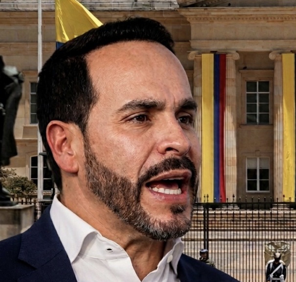 Tras admisión de demanda contra Abelardo De la Espriella, cobra relevancia la denuncia de Thomas Greg & Sons contra su autor