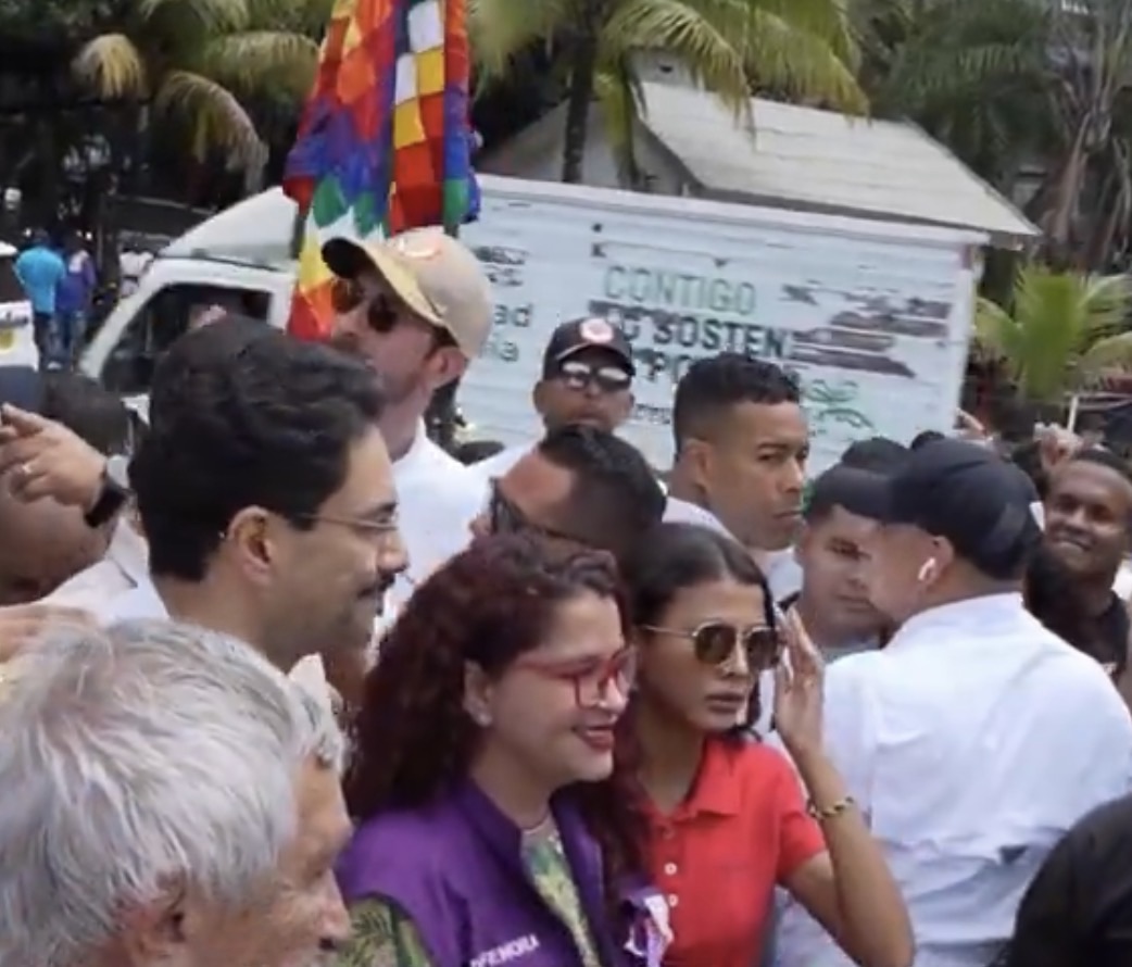 Iván Cepeda anuncia desobediencia civil pacífica y desafía al presidente electo Abelardo de la Espriella
