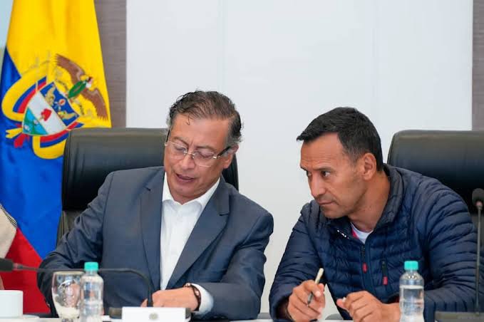 Ministro de Defensa reafirma reconocimiento institucional al presidente electo mientras continúa la disputa política por los resultados electorales