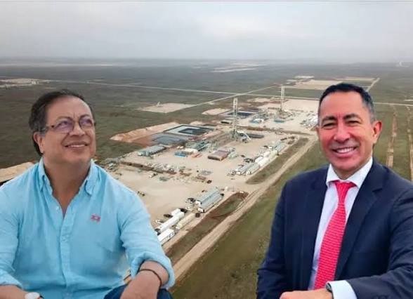 Gobierno presentará proyecto de ley para prohibir el fracking en Colombia; apuesta por acelerar la transición energética