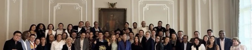Pacto Histórico se declara oficialmente en oposición al gobierno de Abelardo De La Espriella