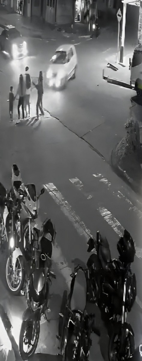 Condenan a más de 28 años de prisión al taxista que atropelló a 11 personas en Bogotá mientras conducía ebrio