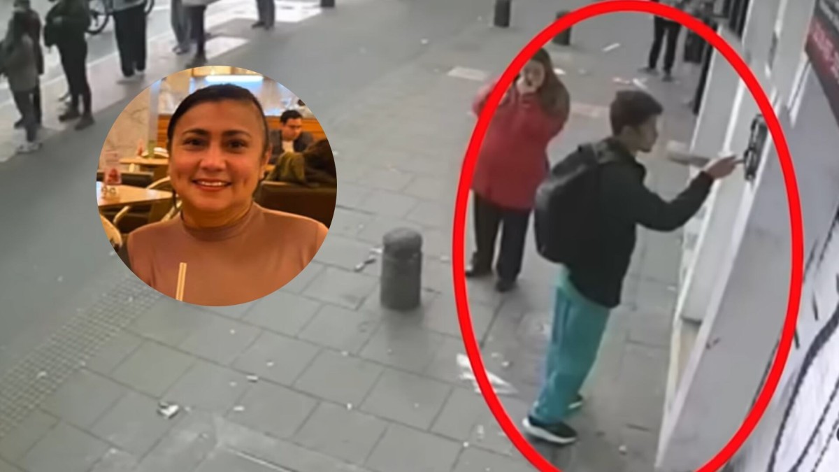 Revelan identidad de alias «Leo», anestesiólogo señalado de ordenar abandonar el cuerpo de Yulixa Toloza