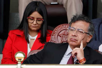 Angie Rodríguez denuncia que Gobierno Petro buscaría trasladar más de $1,2 billones del Fondo Adaptación antes del cambio de gobierno