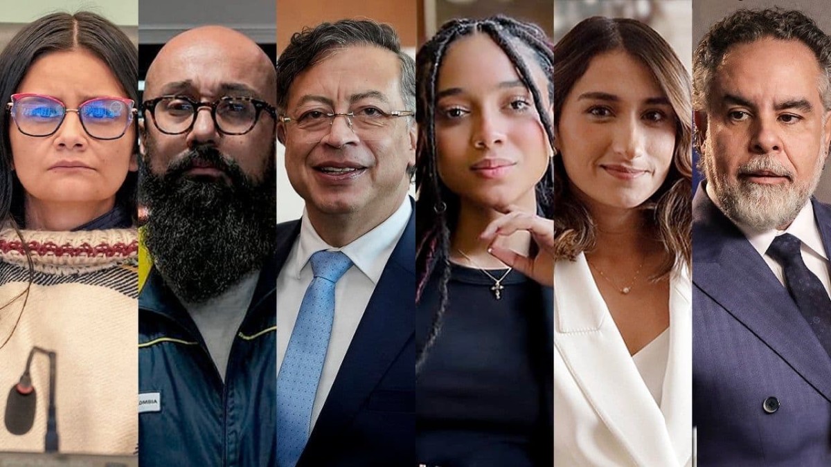 Pacto Histórico se distancia de Gustavo Petro y pide a la Fiscalía investigar a Juliana Guerrero