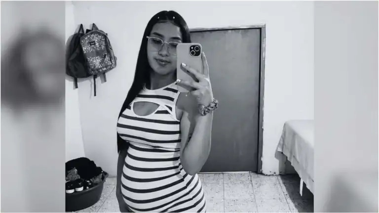 Hallan cuerpo que sería de la bebé de María Camila Potosí; cinco capturados enfrentarán nuevas pruebas en el caso