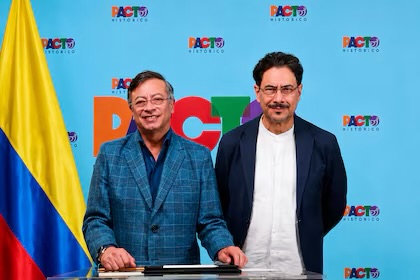 ¡Petro sí hablará! CNE aprueba réplica del Pacto Histórico tras controversia por su participación