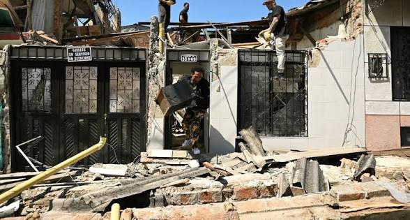 Gobierno destina $100.000 millones para subsidios de arriendo a damnificados del terremoto