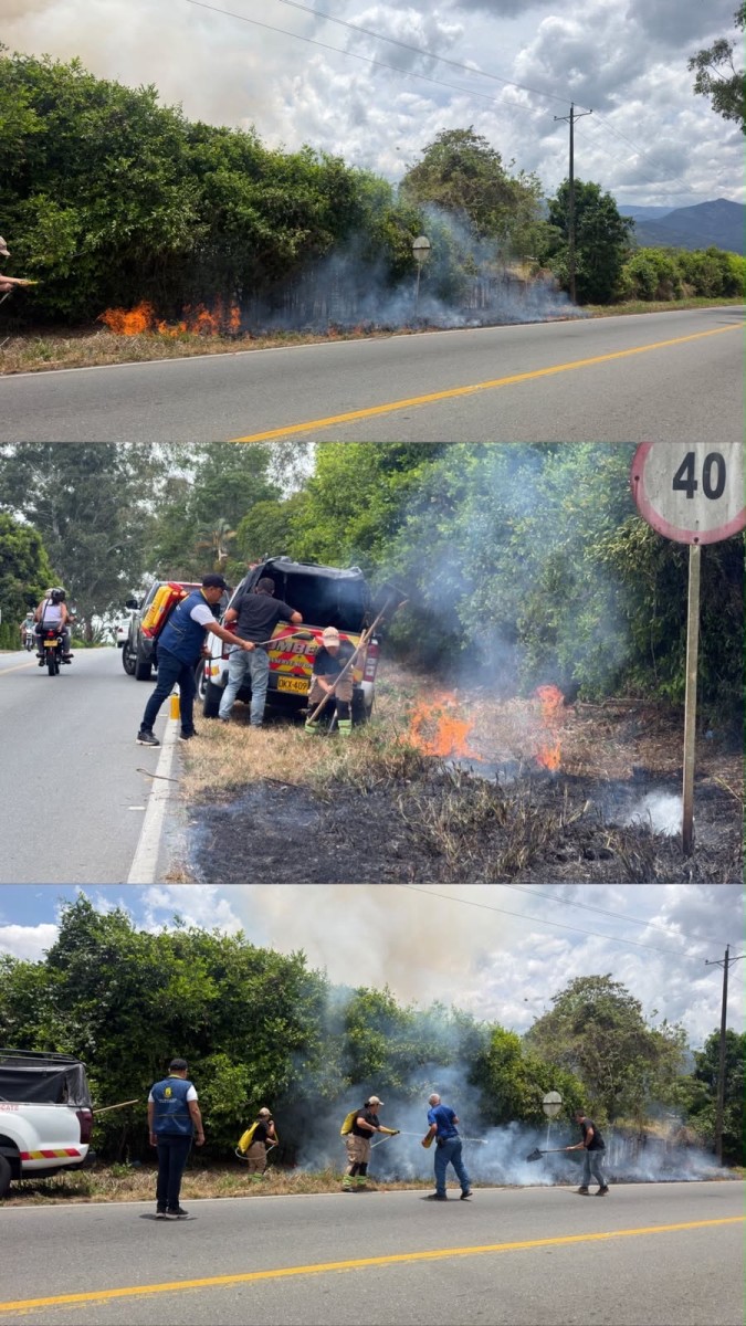 AVANCE INFORMATIVO GOBIERNO DEL QUINDÍO