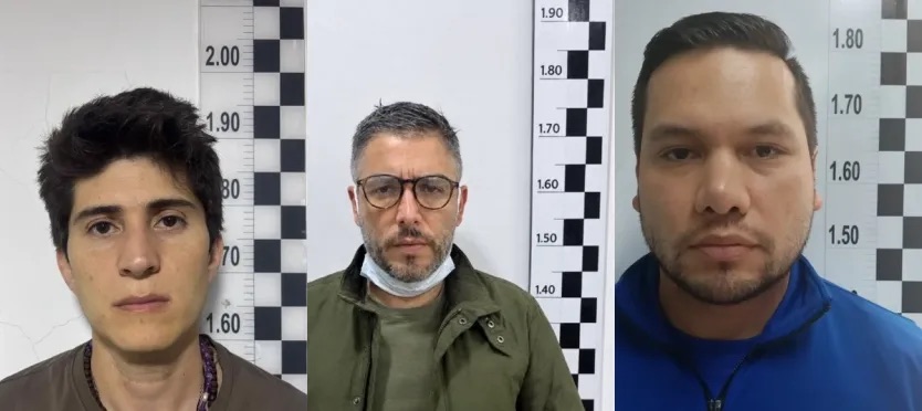 “Se acabaron los privilegios para los corruptos”: Gobierno ordena acabar con las condiciones especiales de reclusión