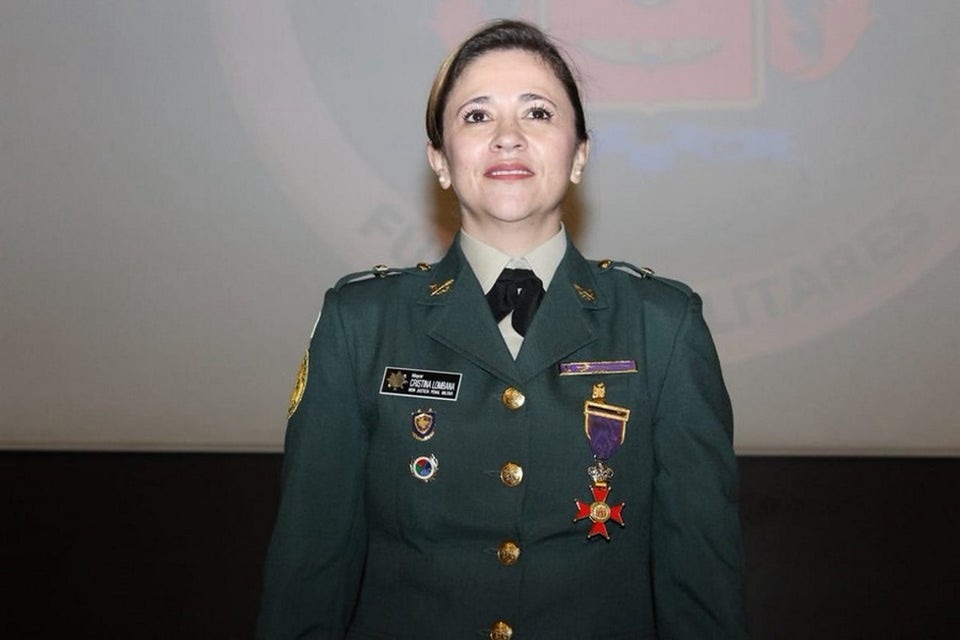 Cristina Lombana llegará al Gobierno de De La Espriella: la magistrada que protagonizó un fuerte choque con Benedetti