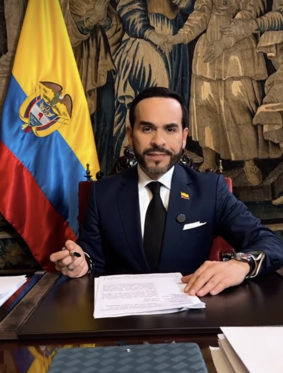 ¿Quiénes podrán portar armas legalmente en Colombia tras el fin de la suspensión general? Estos son los requisitos