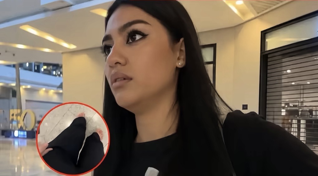 Abogado señala posibles sanciones para Zara por caso de María Alejandra Rojas
