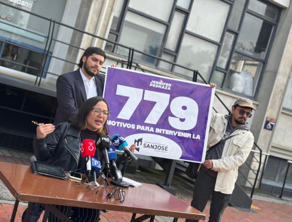 Investigación pone bajo la lupa a la Fundación Universitaria San José por posibles irregularidades en títulos de funcionarios