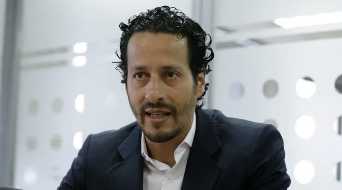De la Espriella declara insubsistente al director del DANE: estas son las razones de su salida
