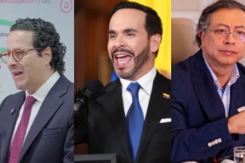 Las otras razones de la salida del director del DANE: una designación en el IGAC habría sido clave