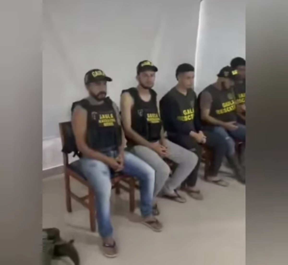 Ejército rescata a ocho personas secuestradas por el ELN en Norte de Santander