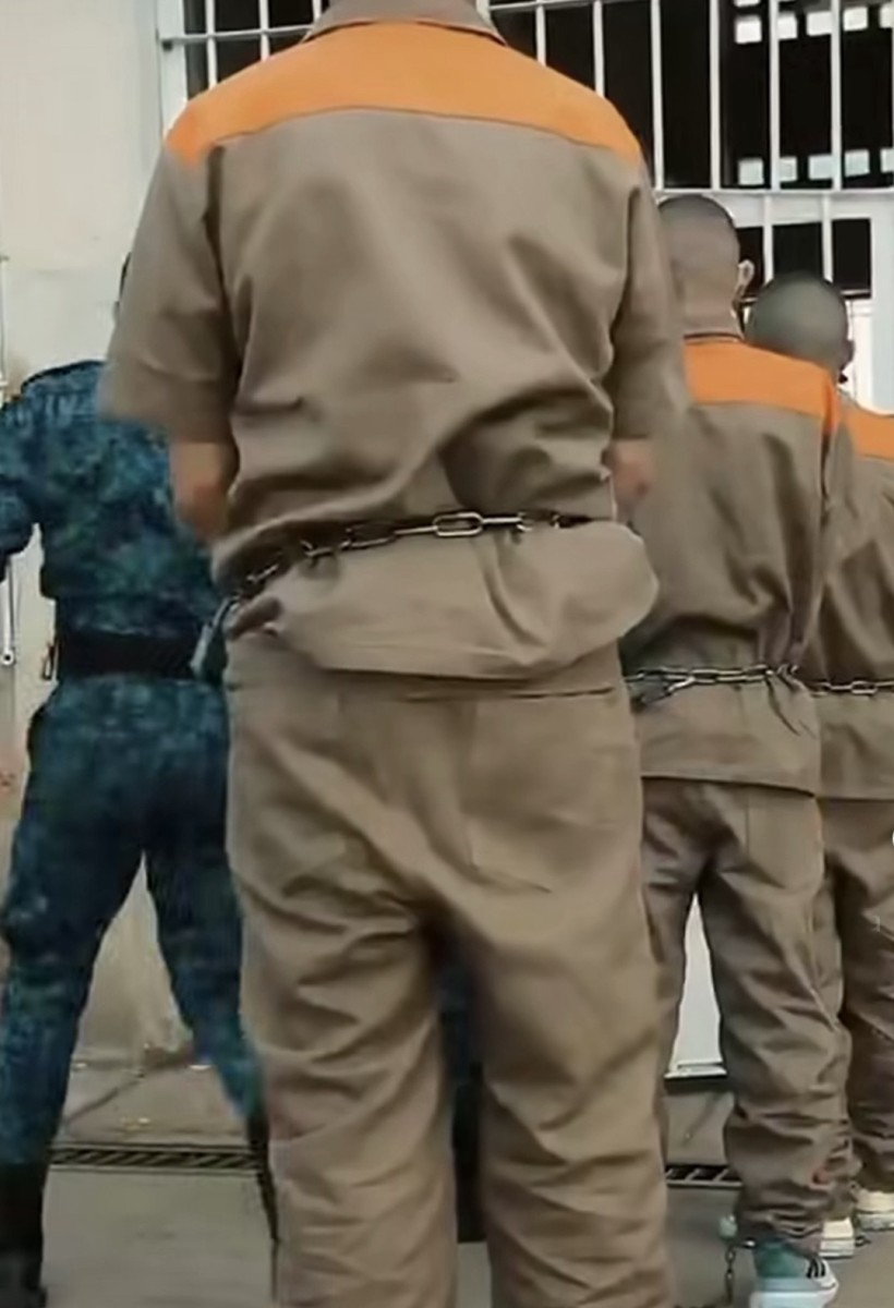 De La Espriella ordena traslados de presos del Quindío a cárceles de máxima seguridad
