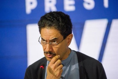 Fiscalía inspeccionó sede del Pacto Histórico en Bogotá por investigación sobre financiación electoral