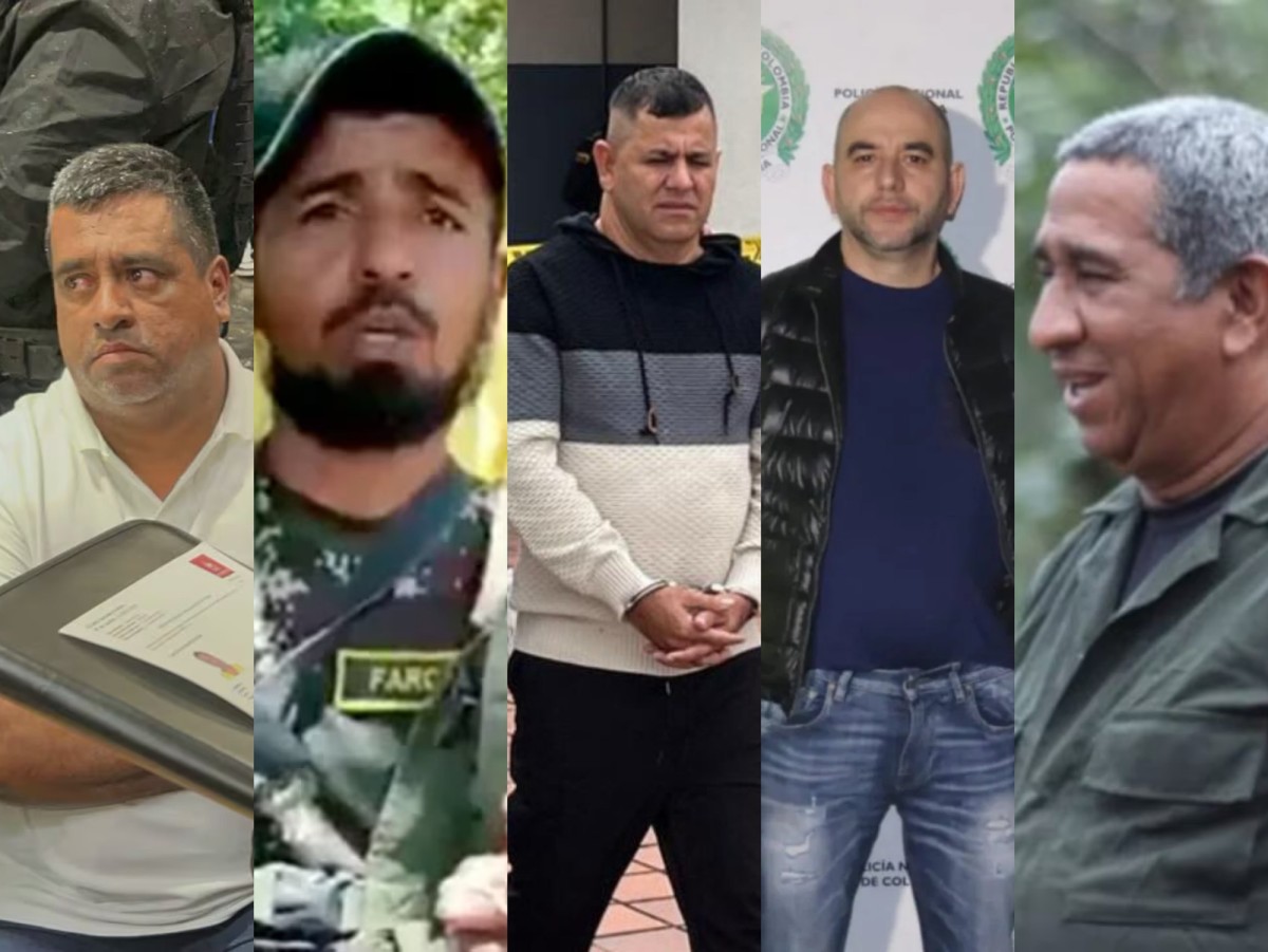 “Sigo firmando sin descanso”: De La Espriella confirma 85 extradiciones en 40 días de Gobierno